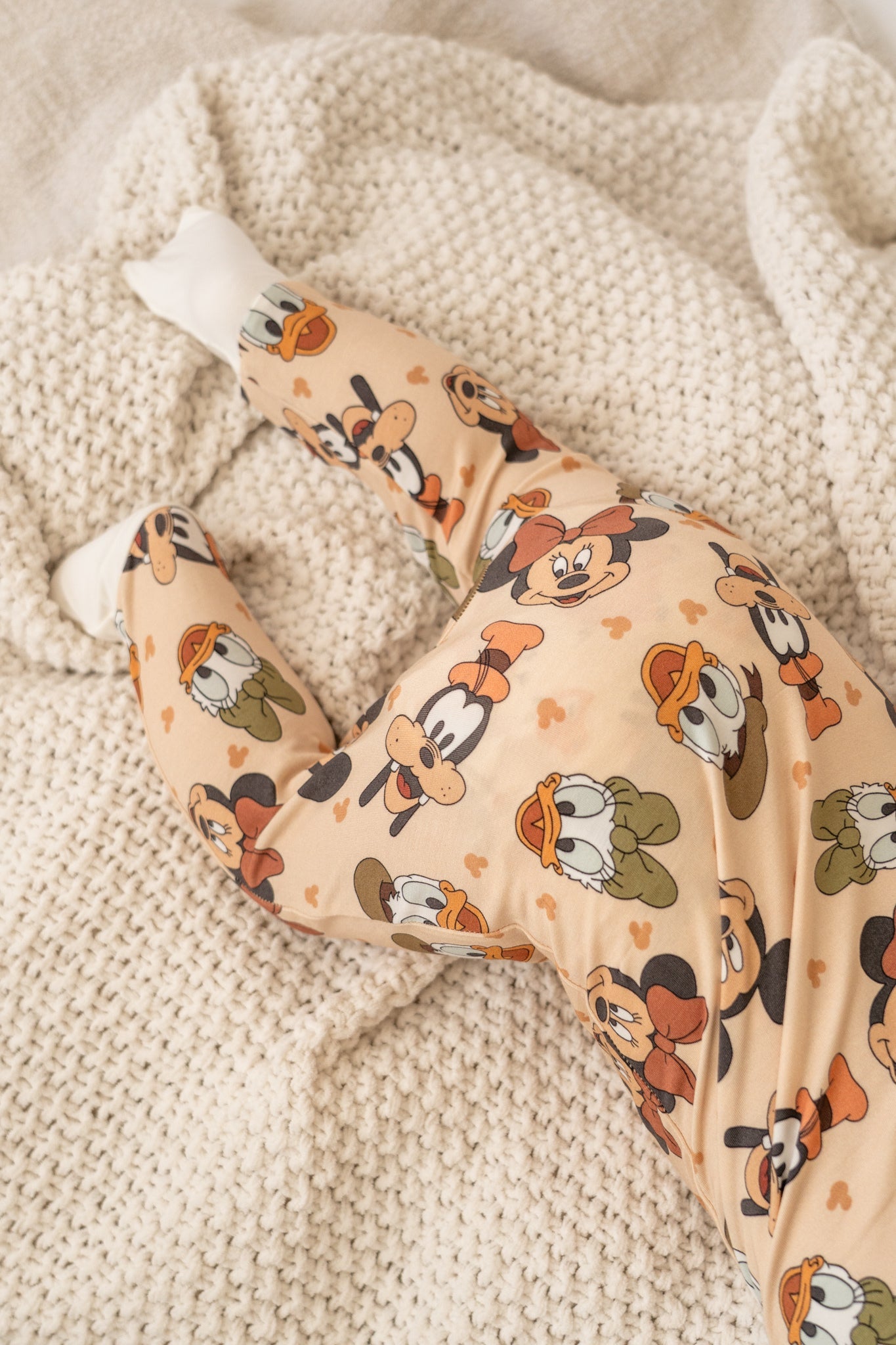 Mickey & Friends Loveralls