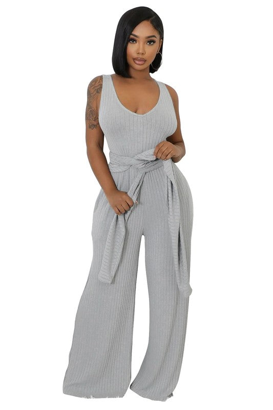 By Claude Two Piece Jumpsuit for Women