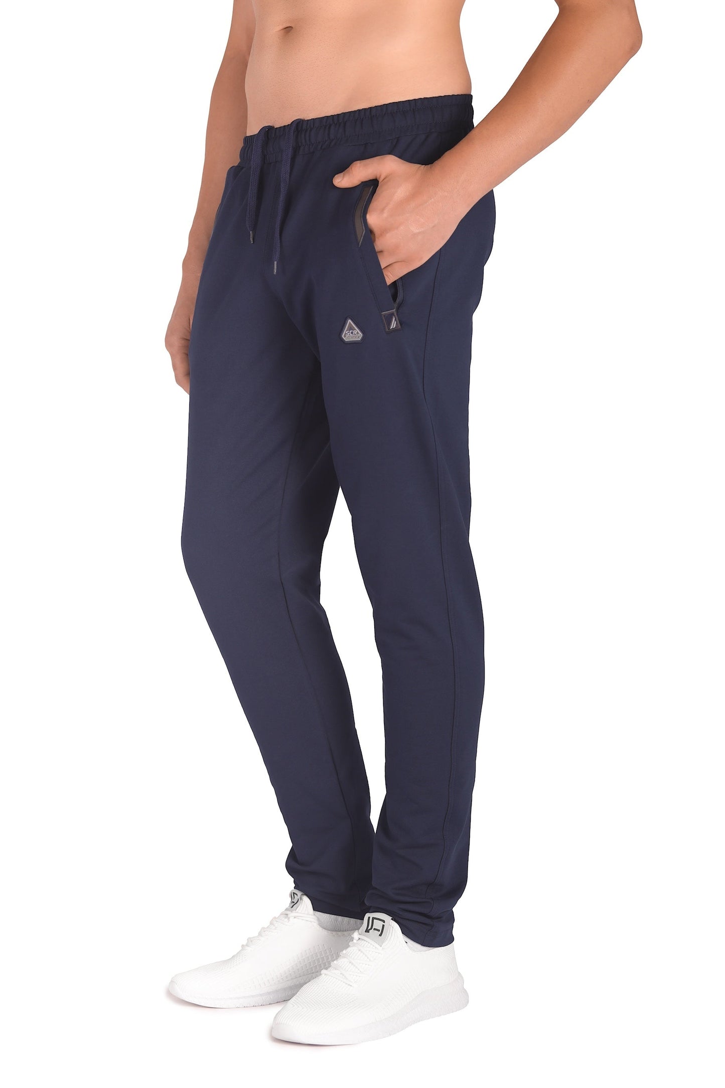 All-Day Comfort Athletic Pants Tapered - TALL