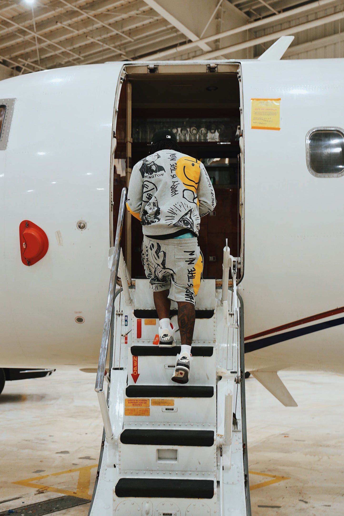 Rich Crewneck Sweater (Heather Grey)