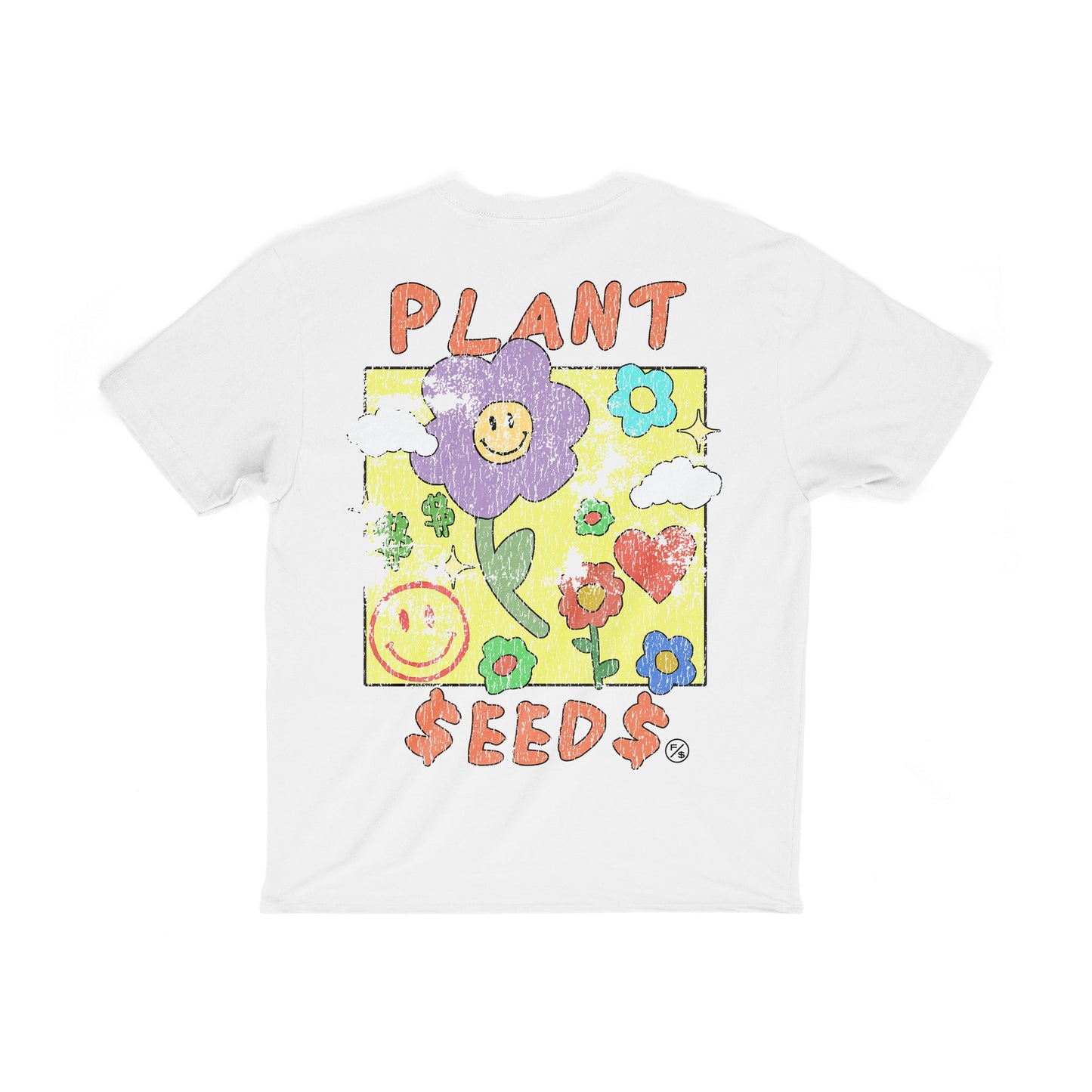 Plant Seeds