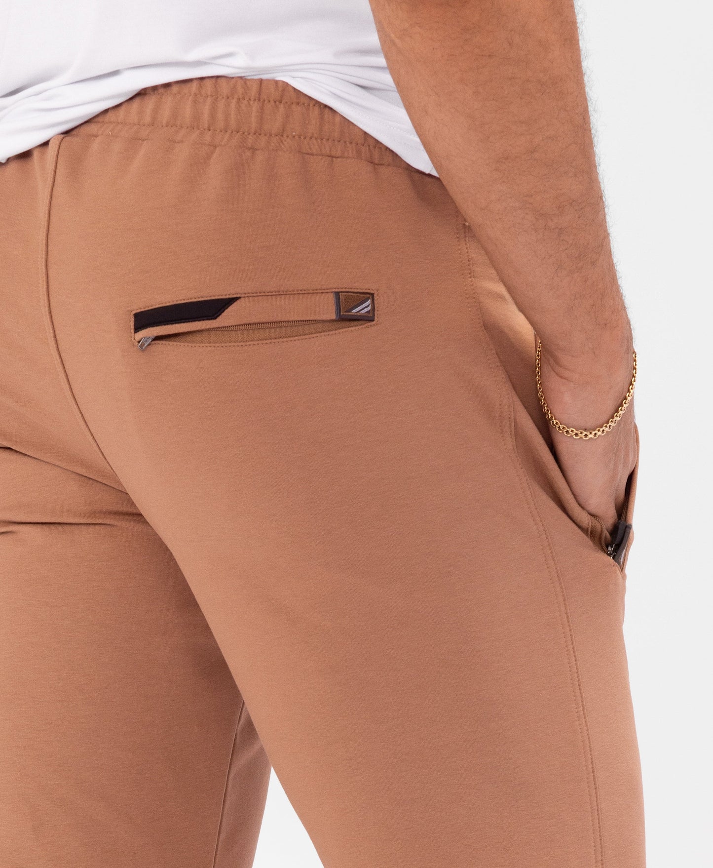 All-Day Comfort Athletic Pants Tapered - TALL