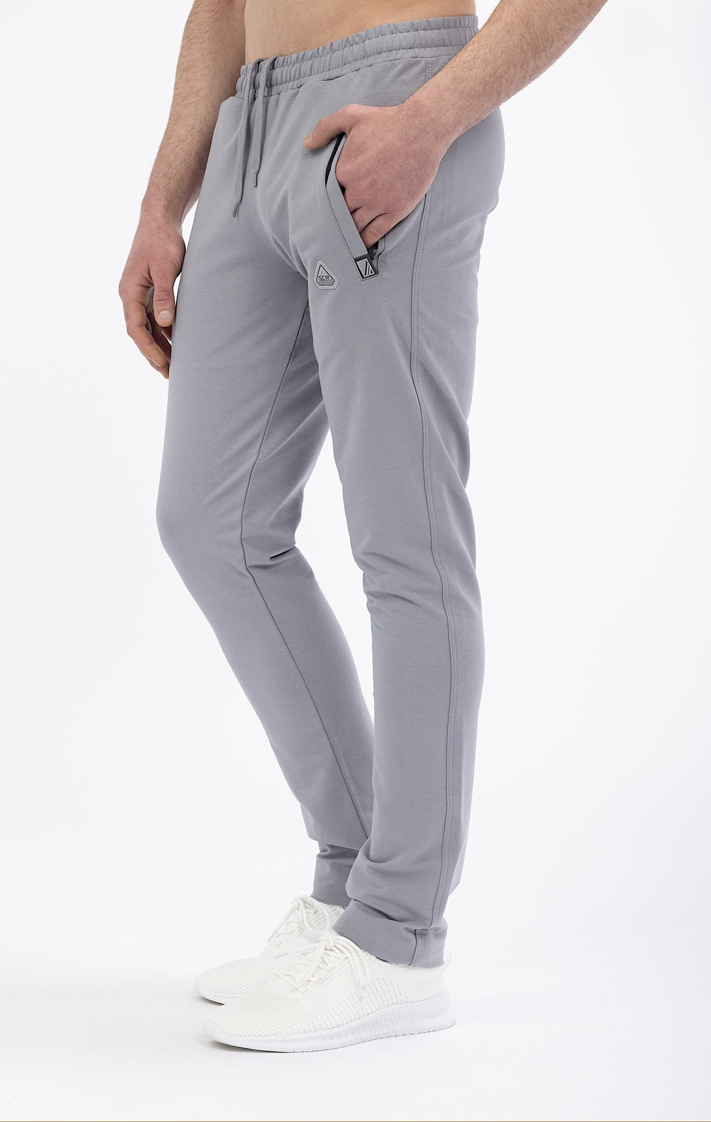 All-Day Comfort Athletic Sweatpant Straight - TALL