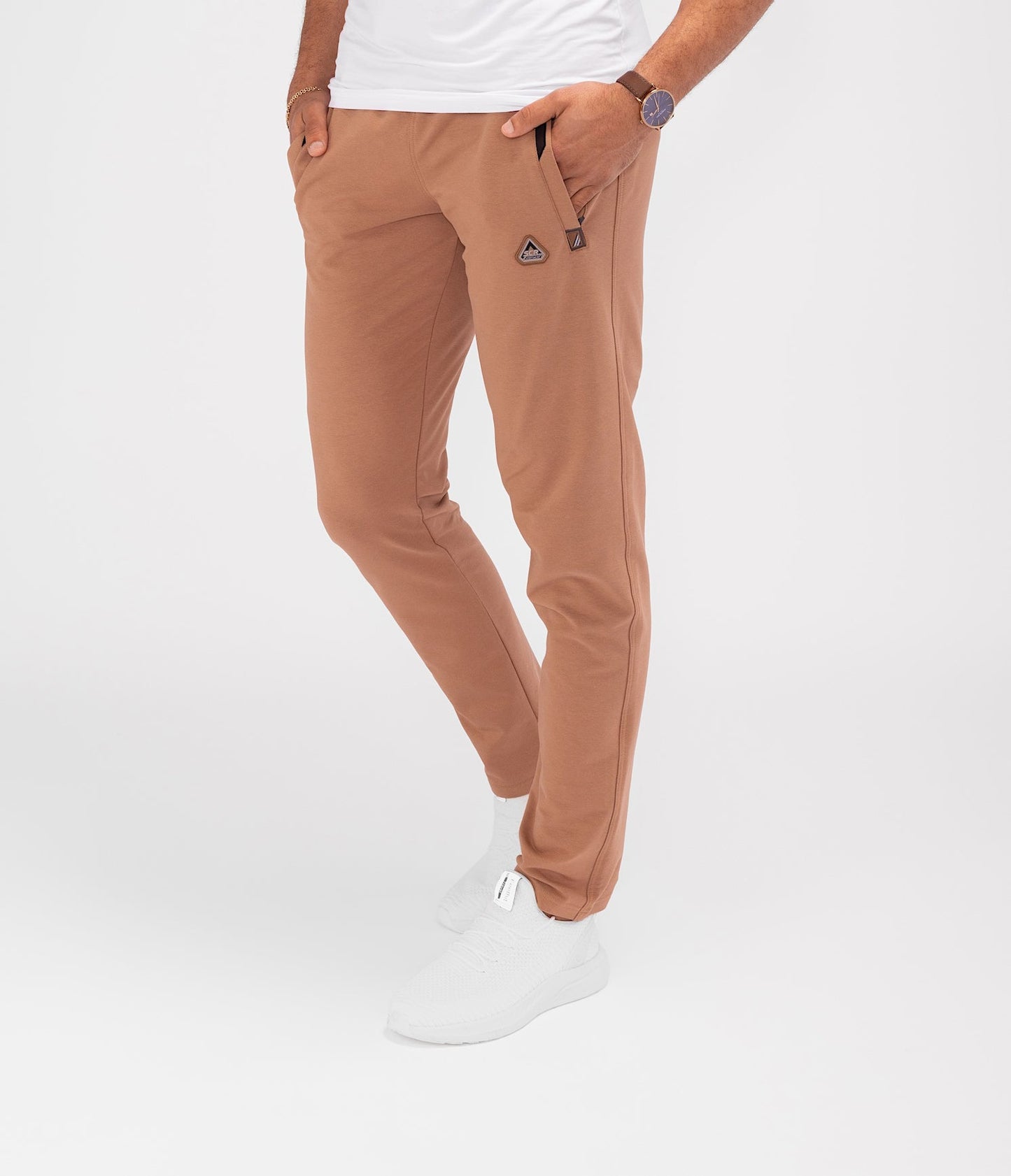 All-Day Comfort Athletic Pants Tapered - TALL