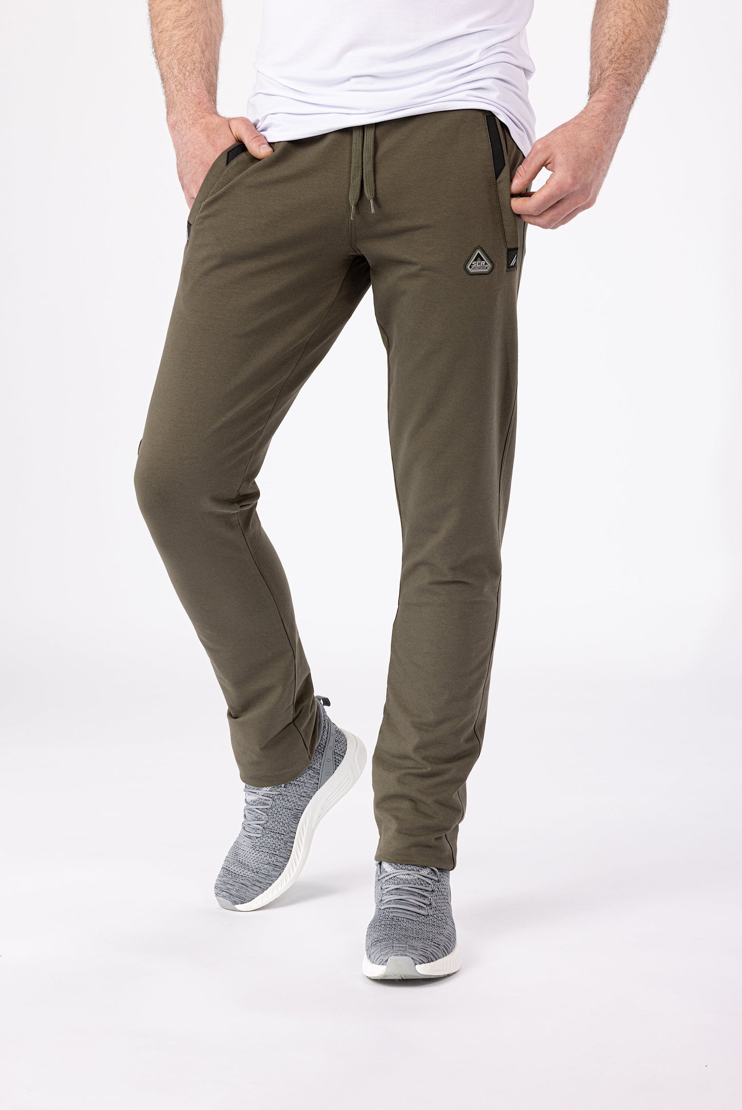 All-Day Comfort Athletic Sweatpant Straight - TALL