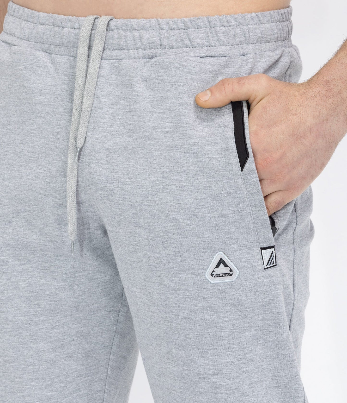 All-Day Comfort Athletic Sweatpant Straight - TALL