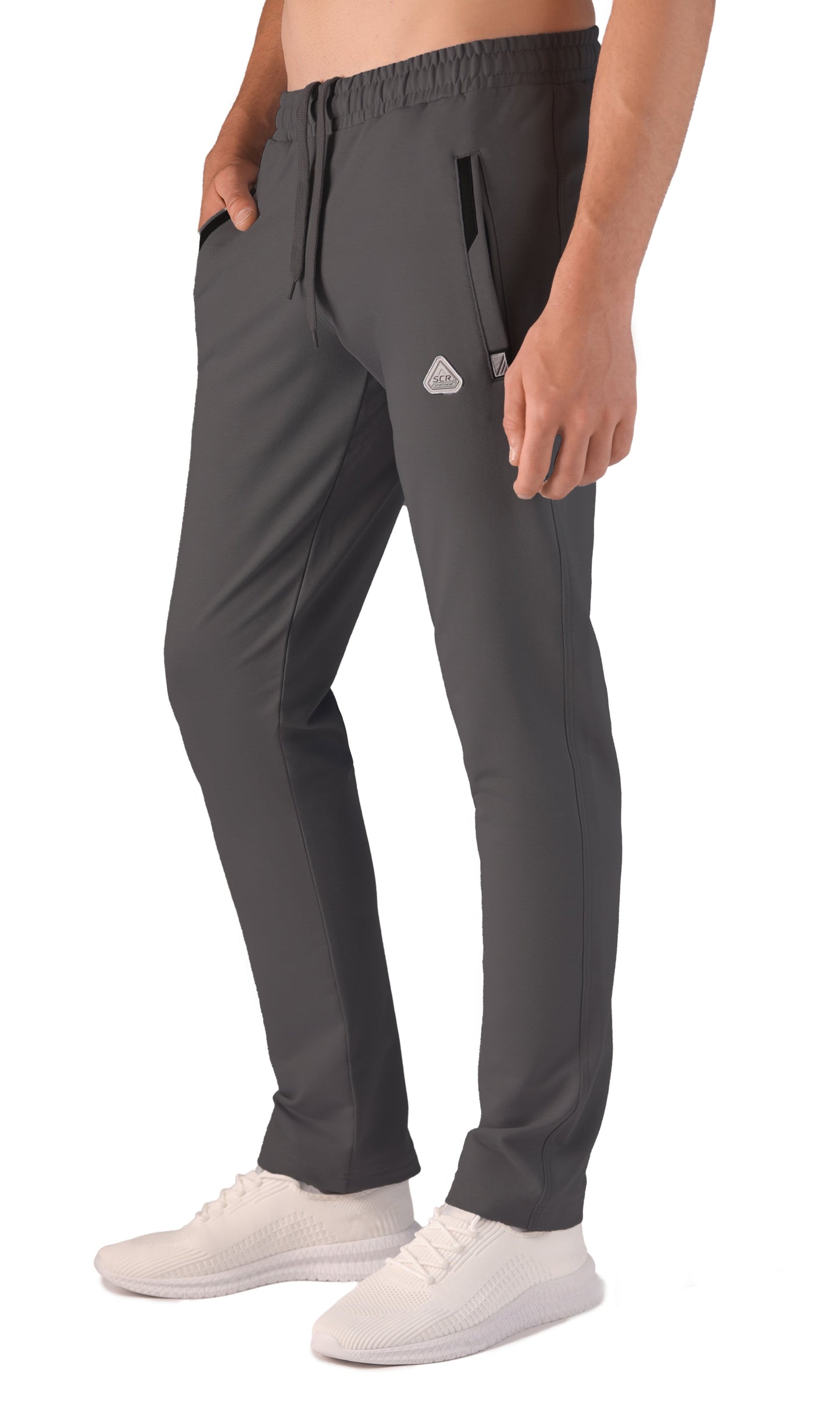 All-Day Comfort Athletic Sweatpant Straight - TALL