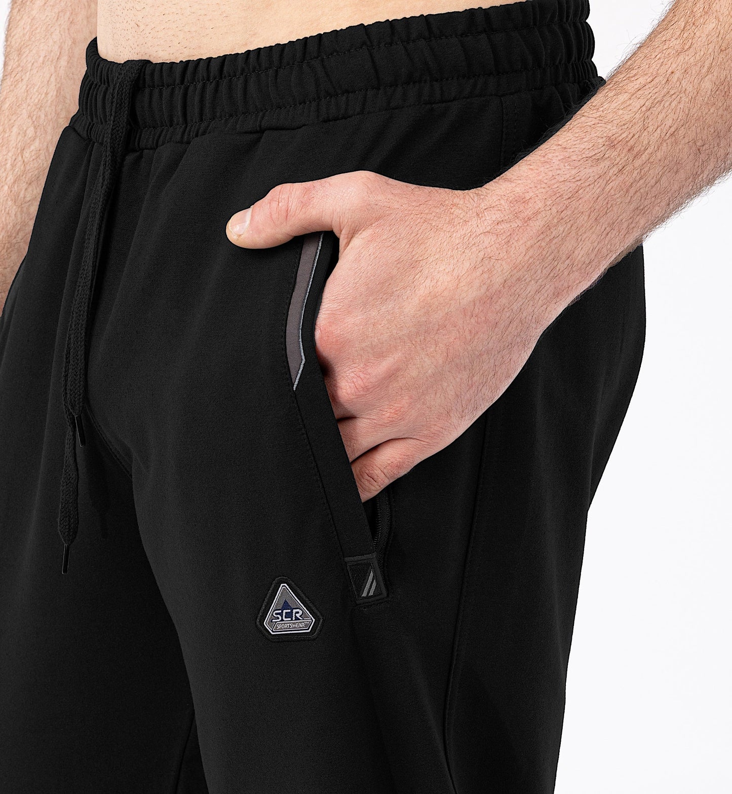 All-Day Comfort Athletic Sweatpant Straight - TALL
