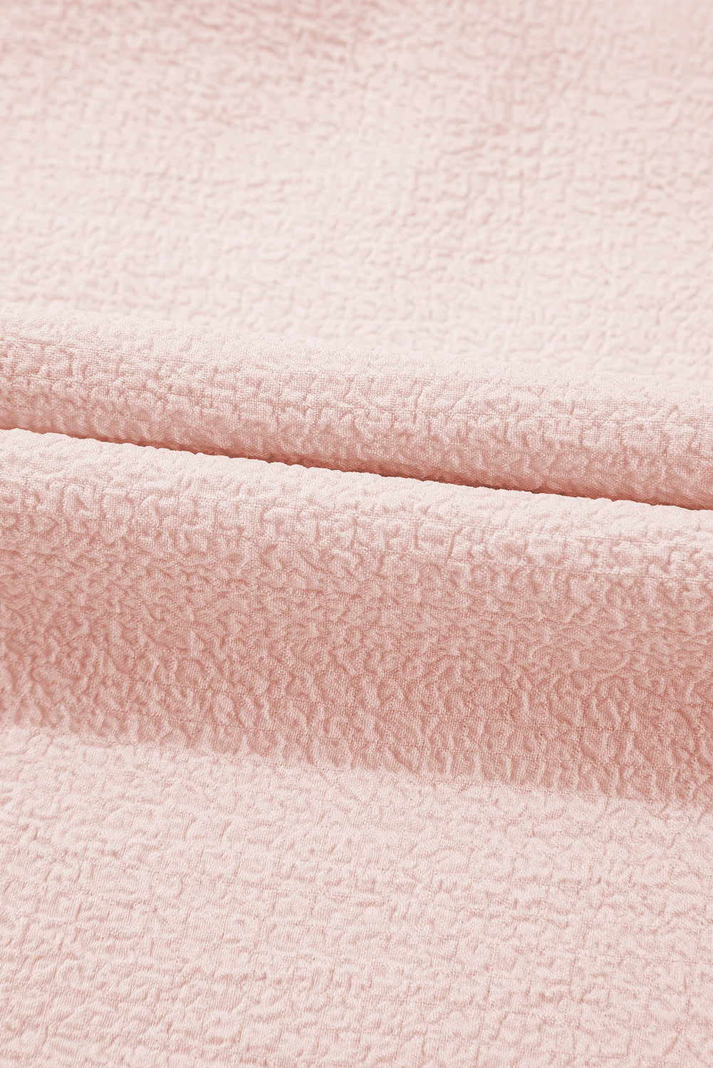 Bow Back Flutter Sleeve Mini Dress