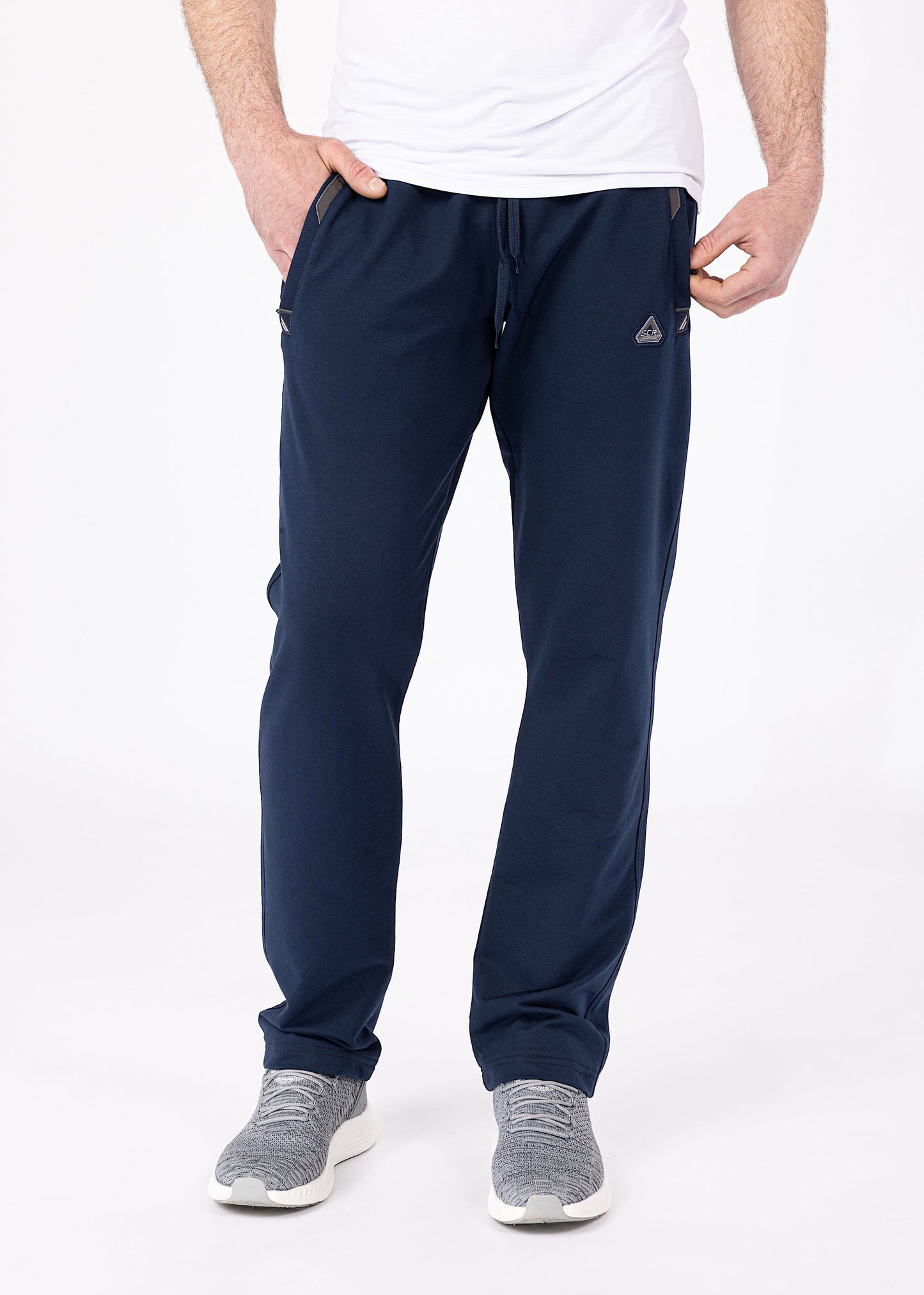 All-Day Comfort Athletic Sweatpant Straight - TALL