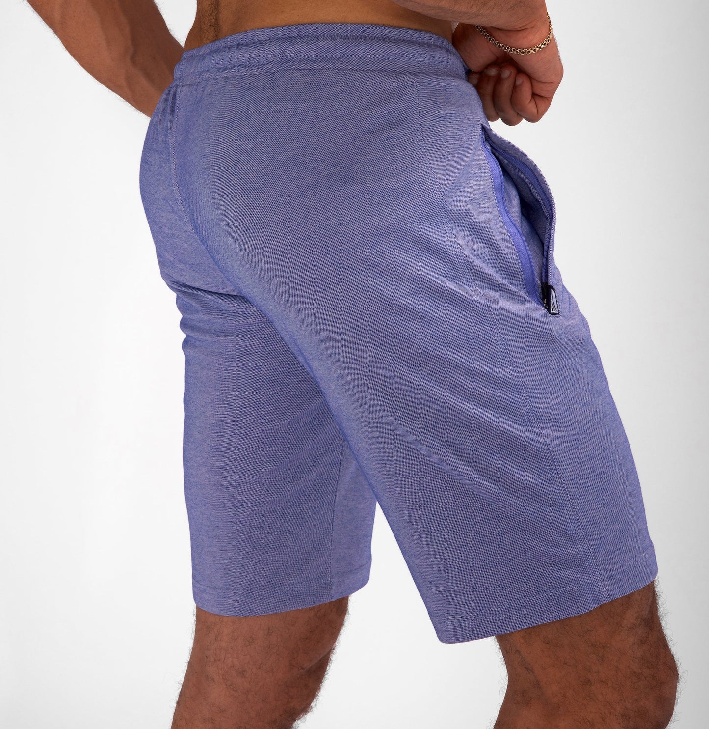Urban Stride All-Day Wear Shorts 11" Inseam